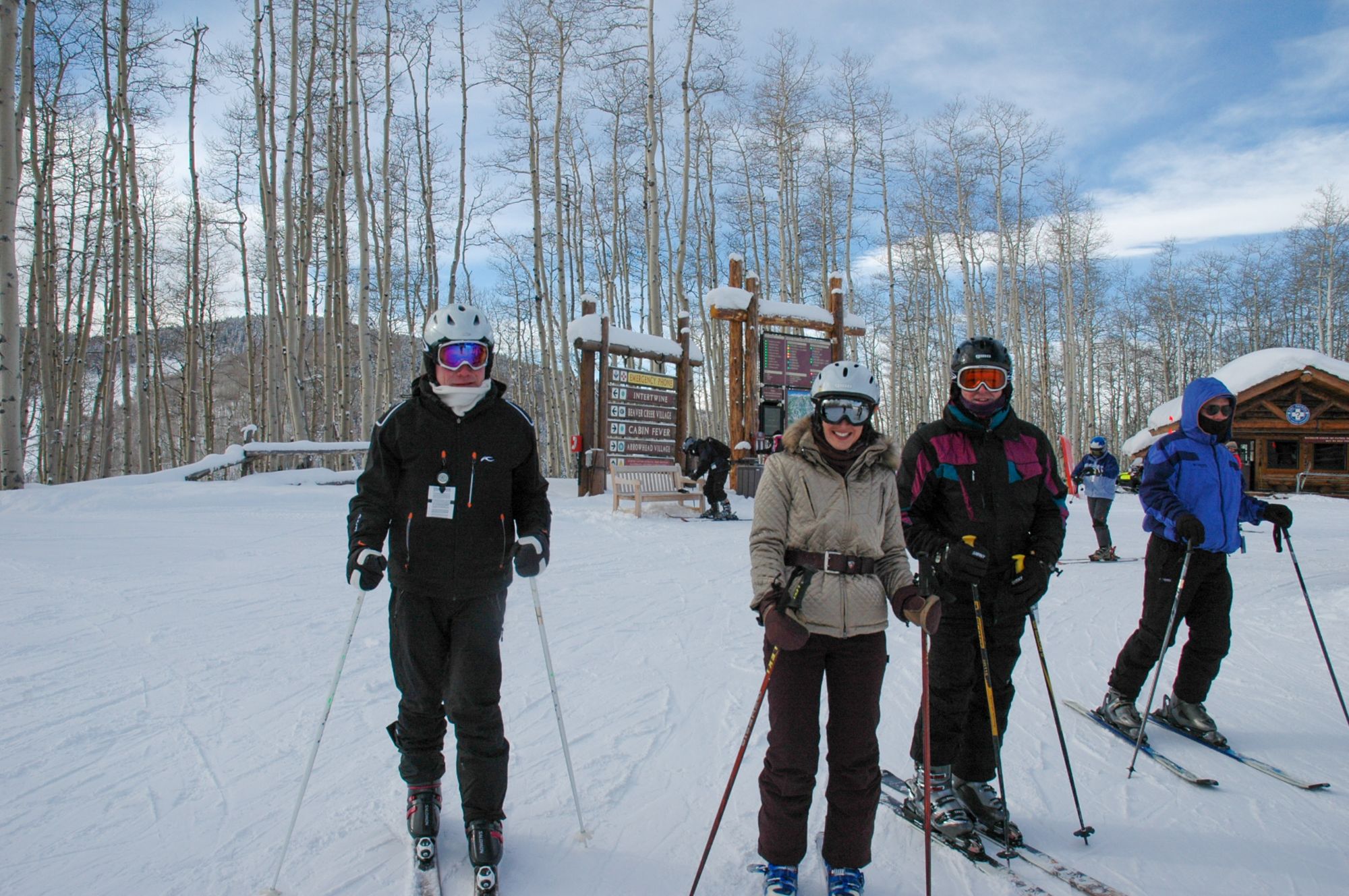 2010 Beaver Creek 3